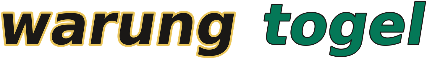 warung togel logo