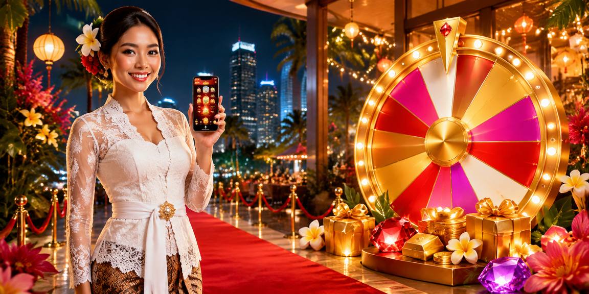 warung togel Prosperity Lion